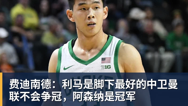 w88官网费迪南德：利马是脚下最好的中卫曼联不会争冠，阿森纳是冠军